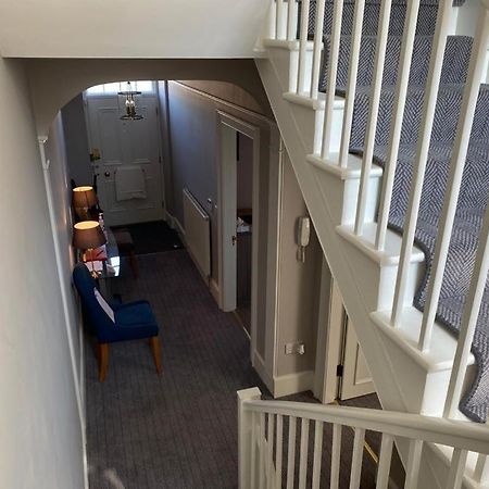 No. 41 Town House Villa Inverness Dış mekan fotoğraf