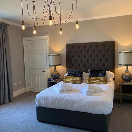 No. 41 Town House Villa Inverness Dış mekan fotoğraf