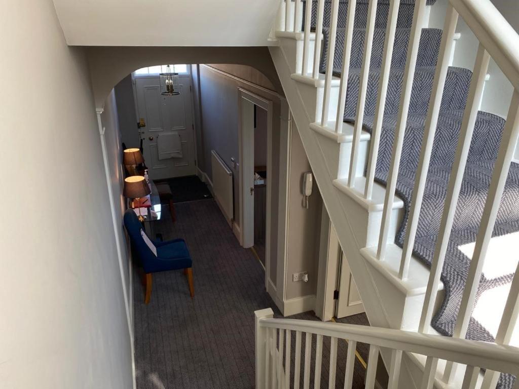 No. 41 Town House Villa Inverness Dış mekan fotoğraf