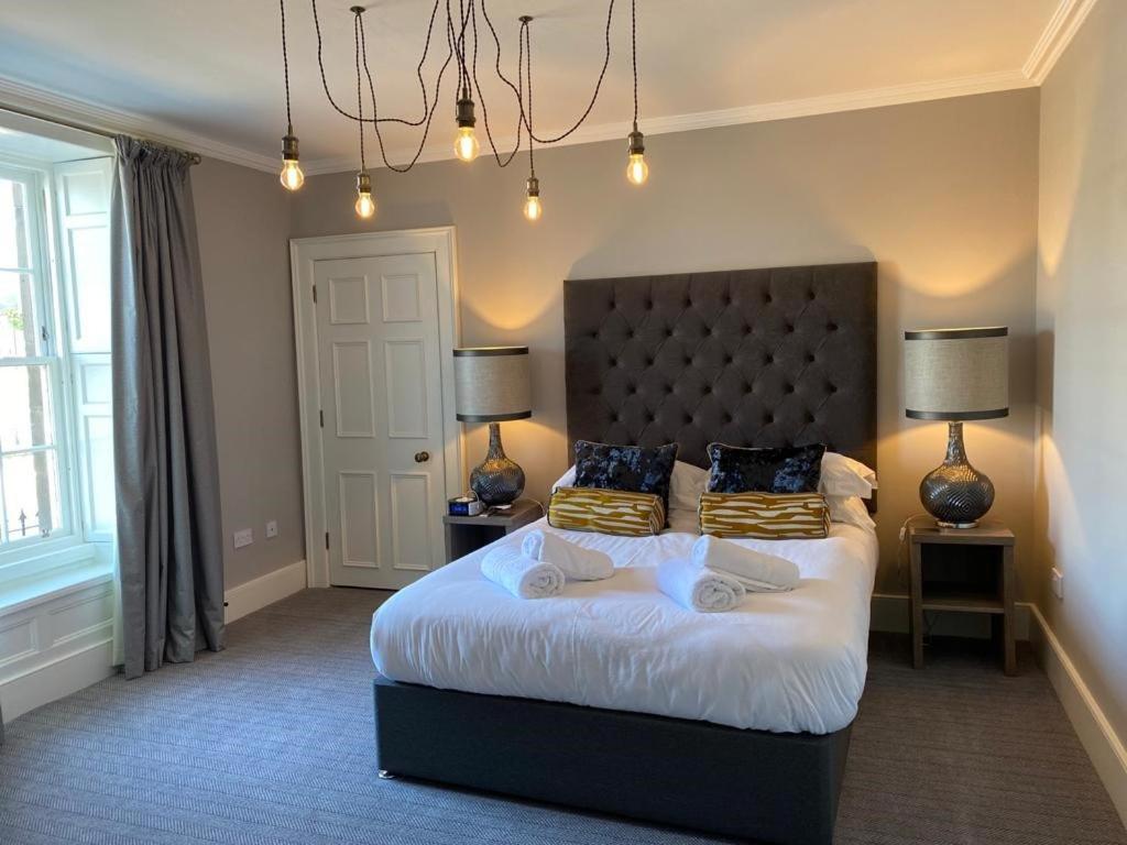No. 41 Town House Villa Inverness Dış mekan fotoğraf