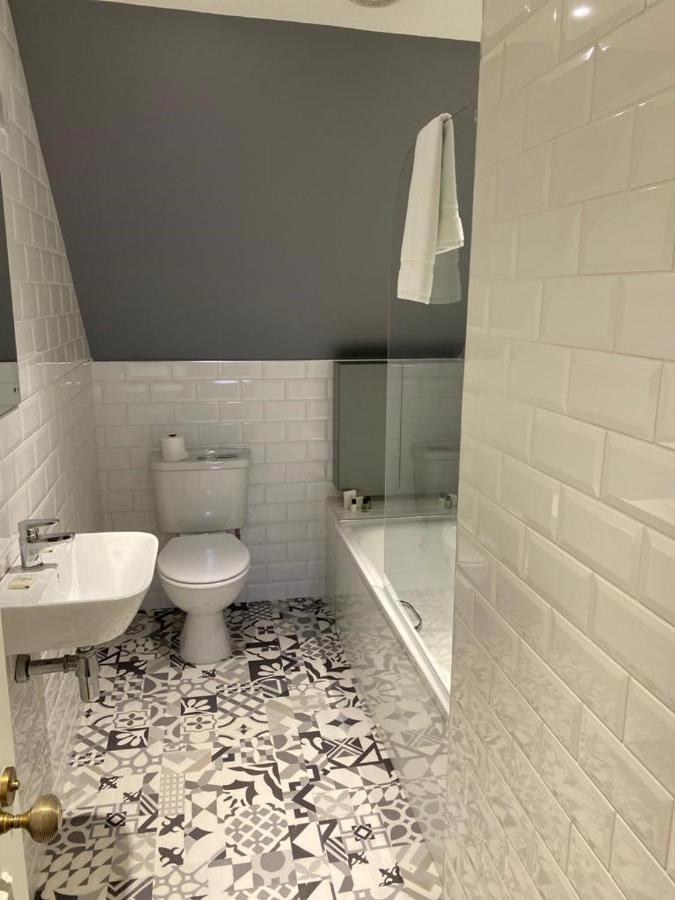 No. 41 Town House Villa Inverness Dış mekan fotoğraf