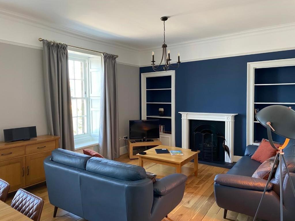 No. 41 Town House Villa Inverness Dış mekan fotoğraf