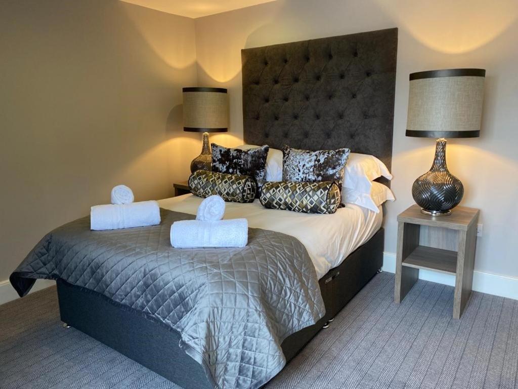 No. 41 Town House Villa Inverness Dış mekan fotoğraf