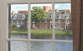 No. 41 Town House Villa Inverness Dış mekan fotoğraf