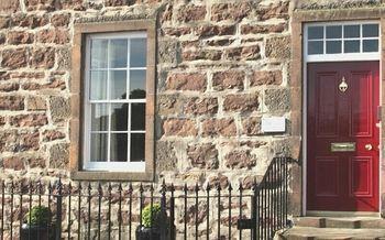No. 41 Town House Villa Inverness Dış mekan fotoğraf