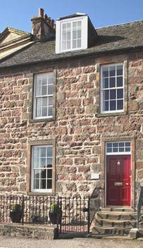 No. 41 Town House Villa Inverness Dış mekan fotoğraf