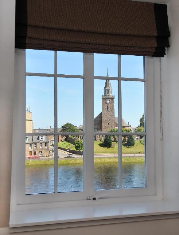 No. 41 Town House Villa Inverness Dış mekan fotoğraf
