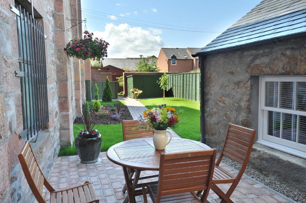 No. 41 Town House Villa Inverness Oda fotoğraf